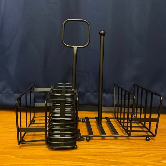 Other New Never Used Picnic Table Organizer Poshmark